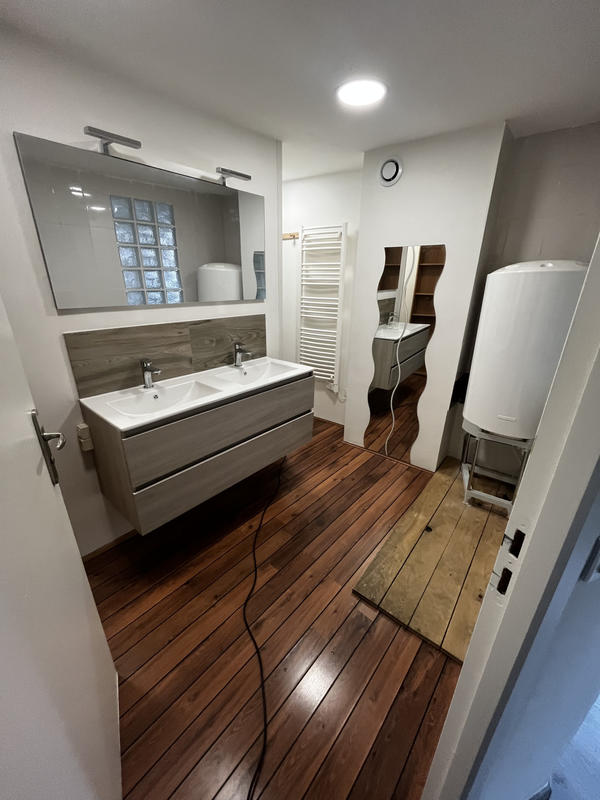 Immeuble - 145 m² - 7 pièces