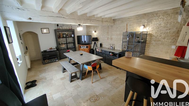 Maison de campagne - 175 m² - 7 pièces