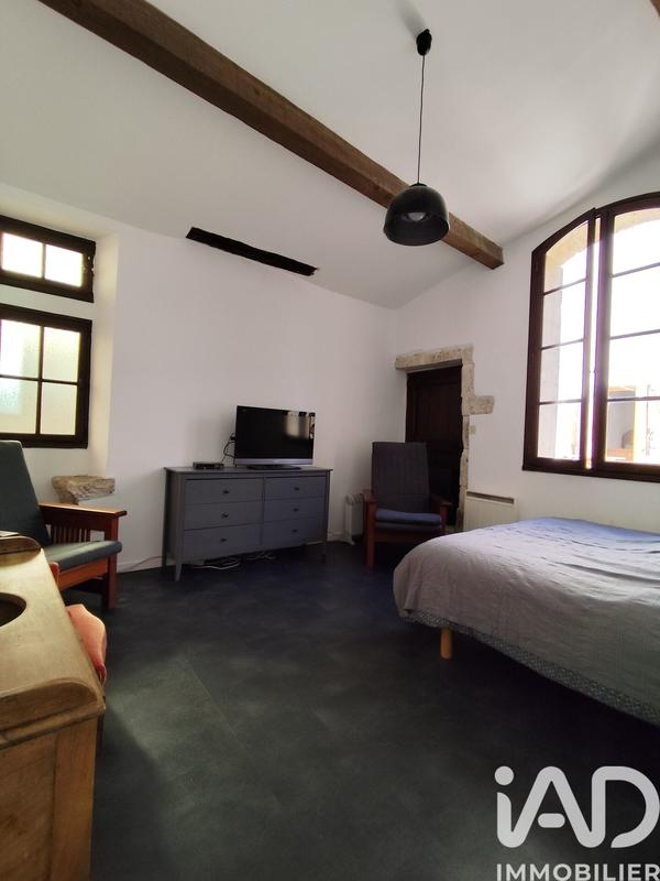 Appartement - 72 m² - 4 pièces