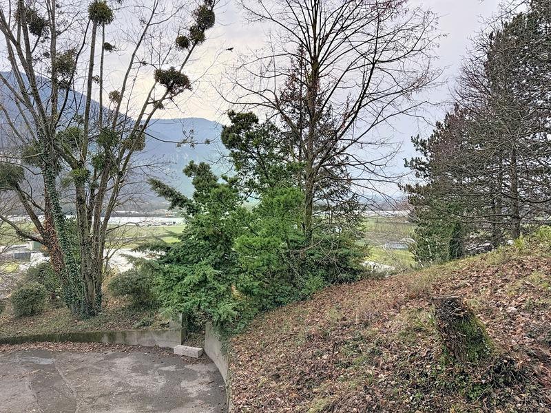 Maison - 155 m² - 6 pièces