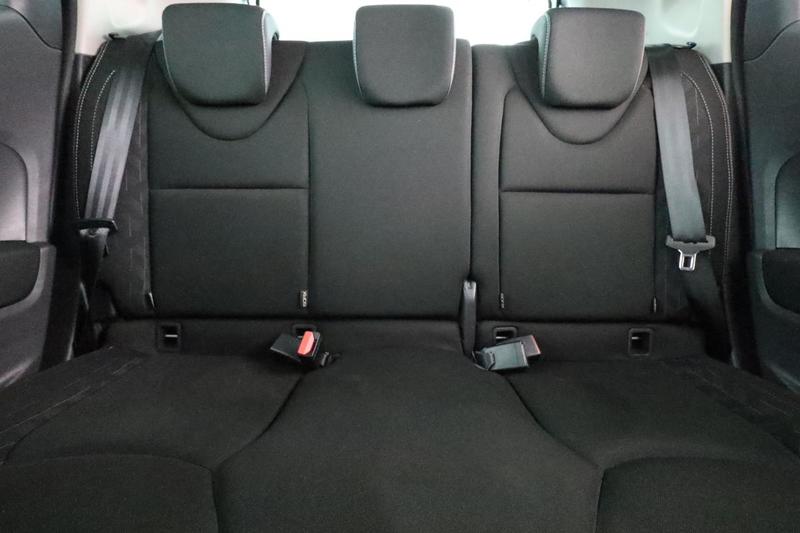 Renault Clio 0.9 TCe Limited 76 ch