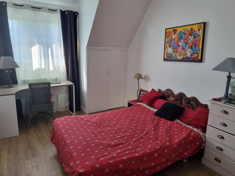 Maison - 131 m² - 5 pièces