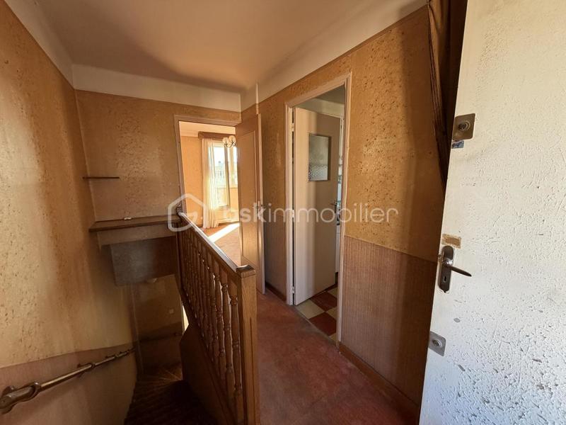 Duplex - 67 m² - 4 pièces