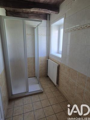 Maison - 156 m² - 5 pièces