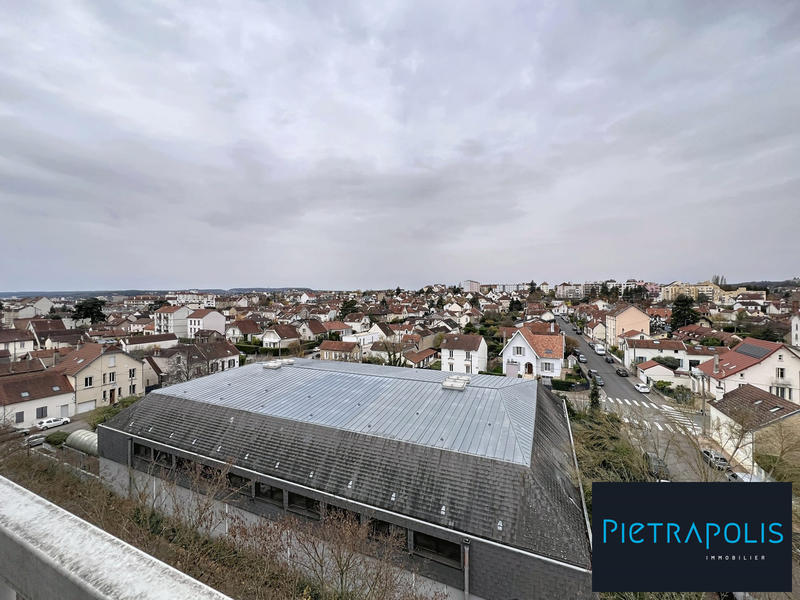 Duplex - 48 m² - 3 pièces