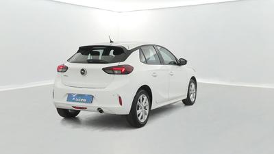 Opel Corsa 1.2 75ch Elegance Business