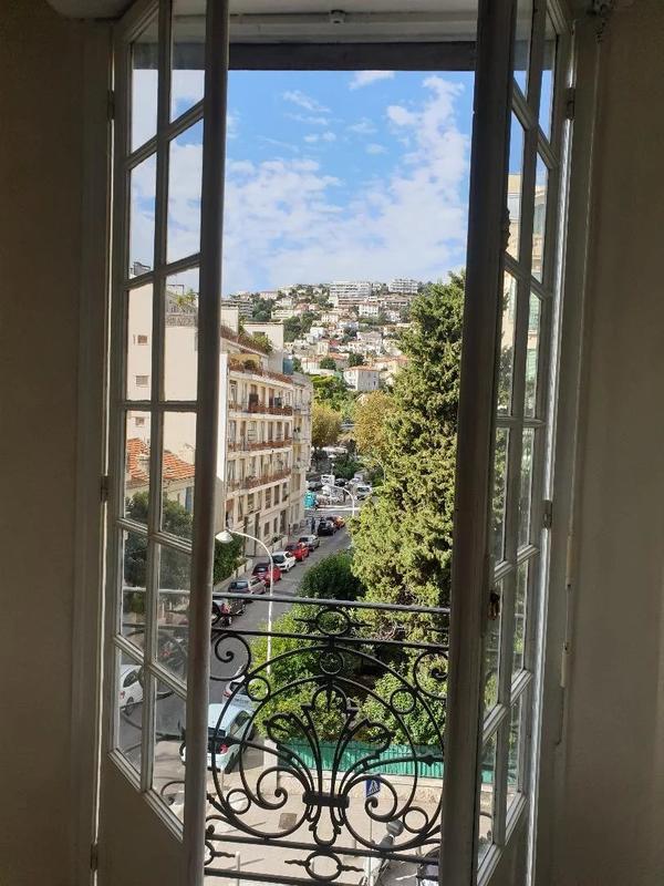 Appartement - 30 m² - 1 pièce