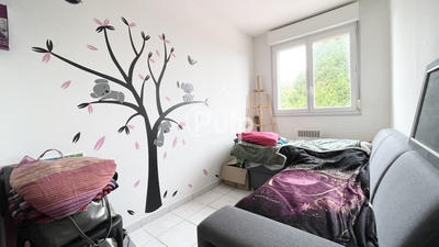 Immeuble - 143 m² - 10 pièces