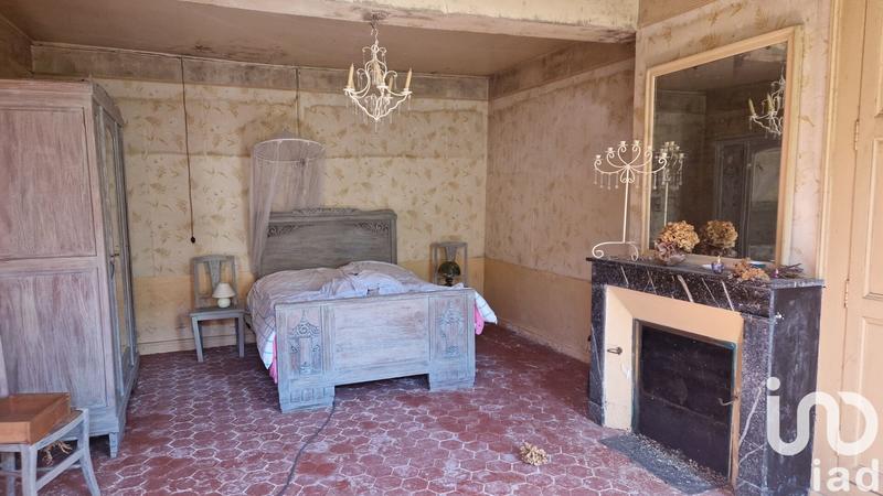 Maison - 160 m² - 5 pièces