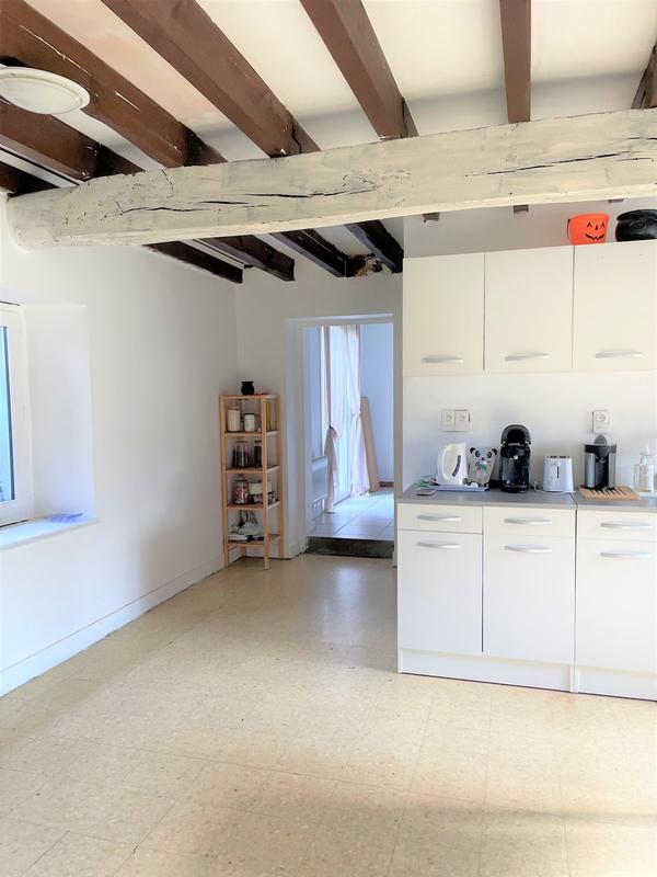 Maison - 142 m² - 9 pièces