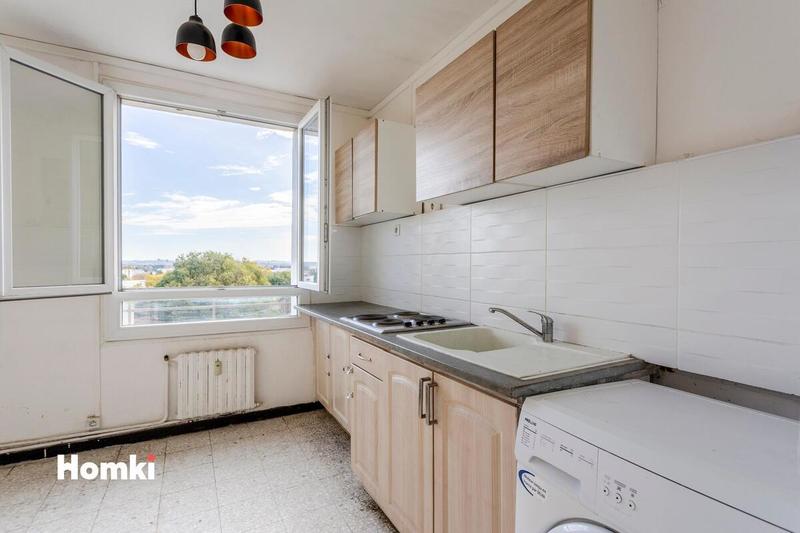 Appartement - 69 m² - 3 pièces