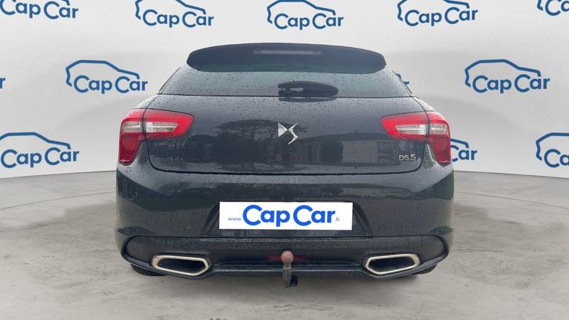 Ds Ds 5 2.0 BlueHDi 150 So Chic