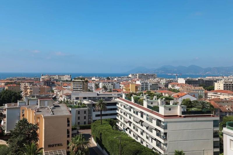 Appartement - 93 m² - 3 pièces