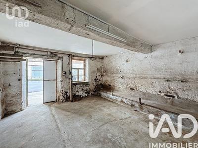 Ferme - 61 m² - 3 pièces