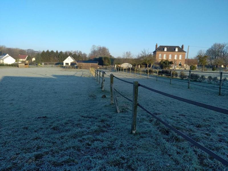Maison de campagne - 120 m² - 5 pièces