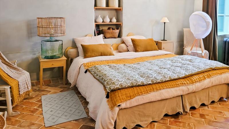 Maison - 500 m² - 8 pièces