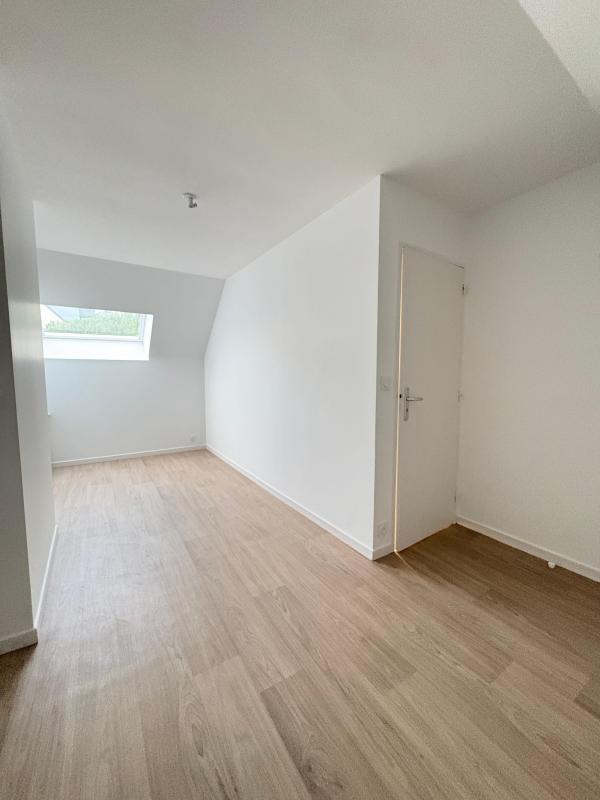 Maison - 82 m² - 3 pièces