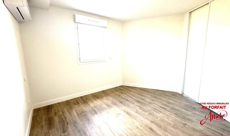 Appartement ancien - 66 m² - 3 pièces