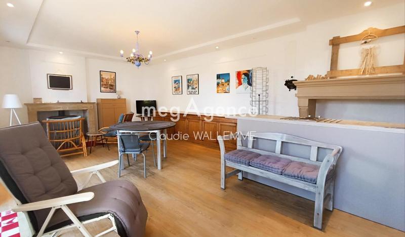 Maison en pierre - 225 m² - 8 pièces