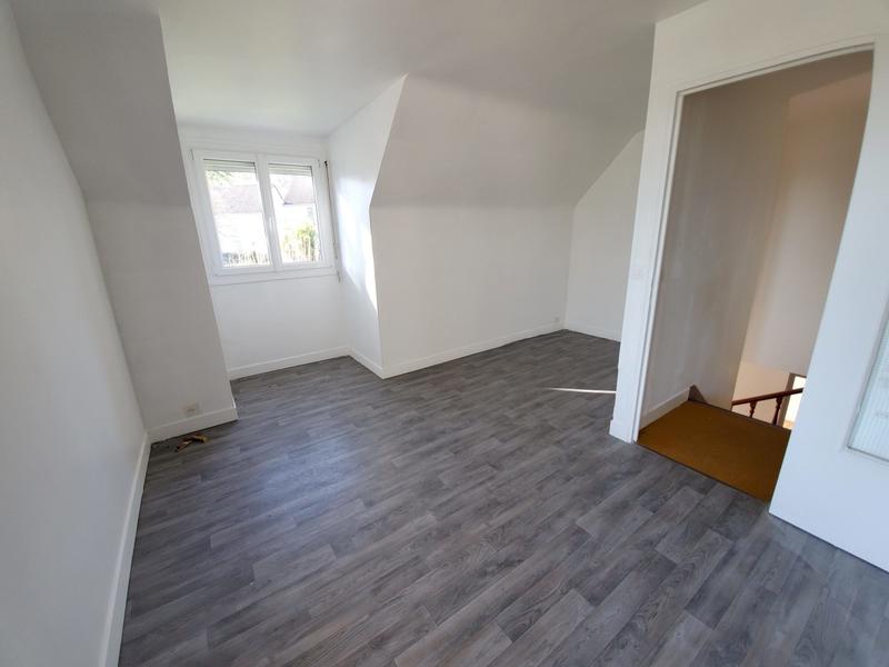 Maison - 144 m² - 6 pièces