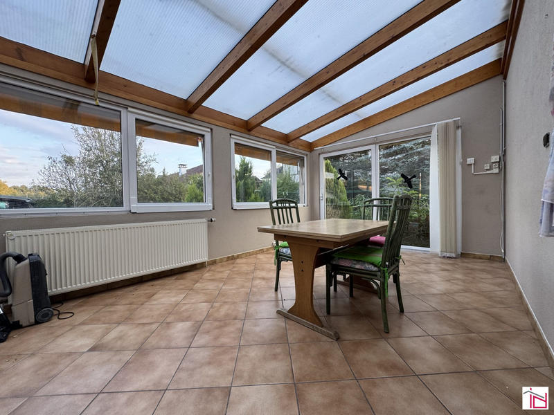 Maison - 188 m² - 6 pièces