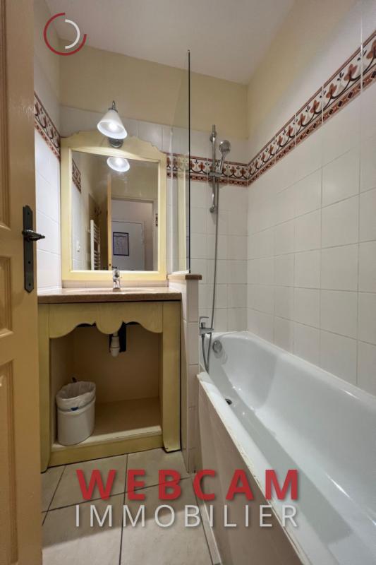 Studio - 38 m² - 1 pièce