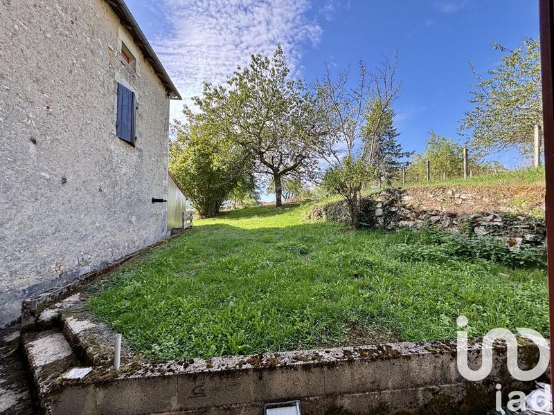 Maison de campagne - 150 m² - 7 pièces