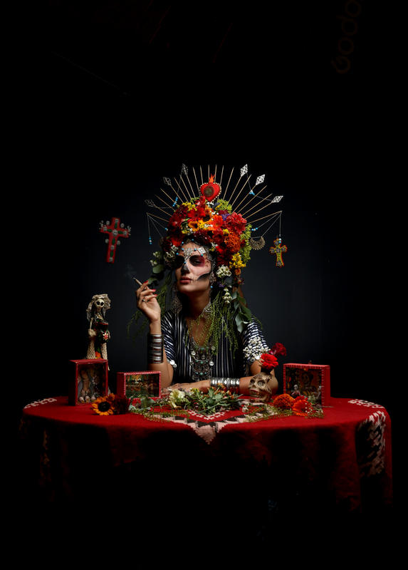 Concert - Orange Blossom