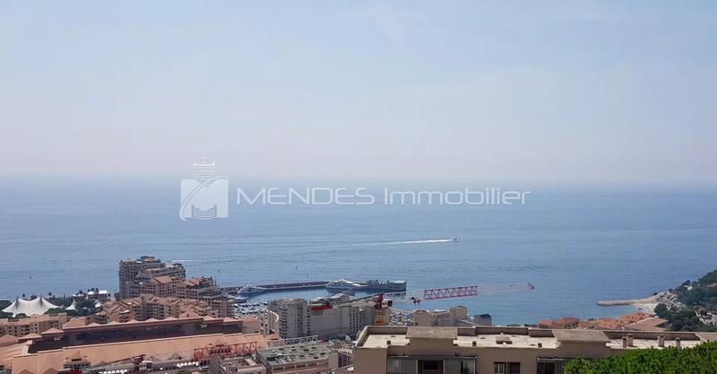 Appartement - 89 m² - 4 pièces