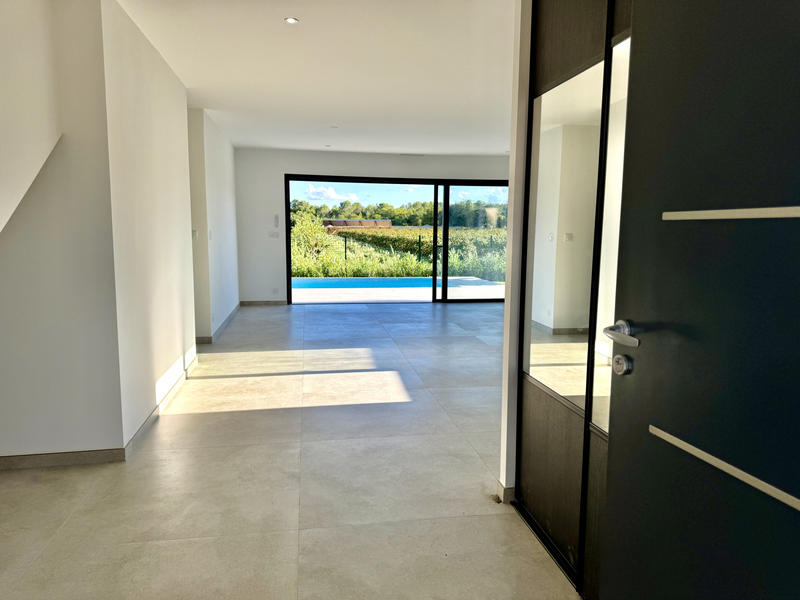 Villa - 150 m² - 6 pièces