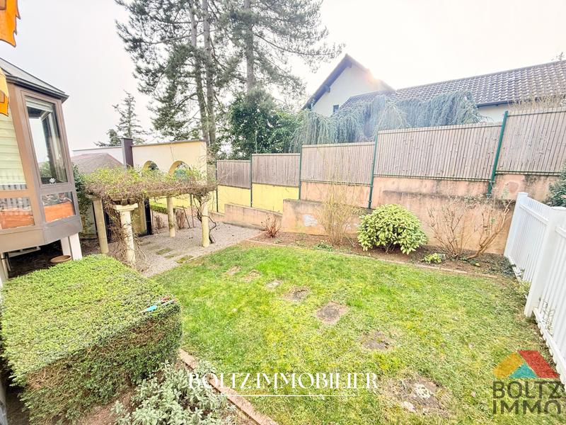 Villa - 199 m² - 8 pièces