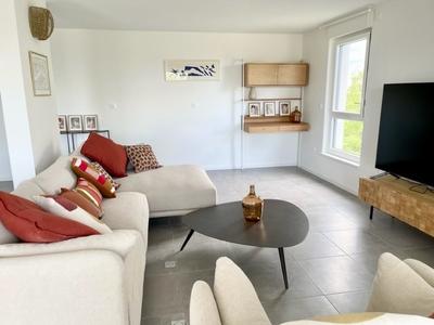 Appartement - 142 m² - 5 pièces