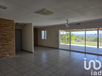 Maison - 128 m² - 4 pièces