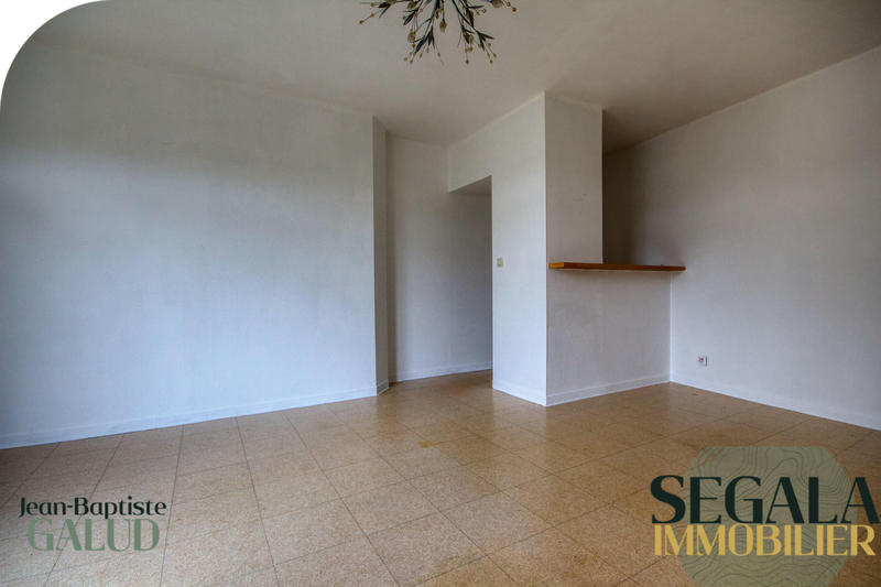 Appartement - 69 m² - 3 pièces