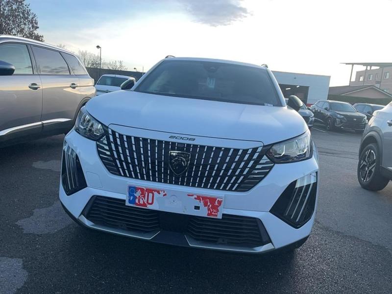 Peugeot 2008 II 100 ch Allure