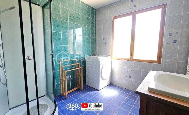 Maison traditionnelle - 74 m² - 3 pièces