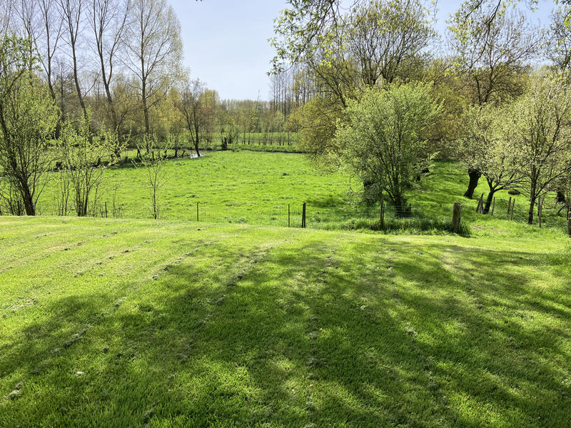 Maison - 198 m² - 8 pièces