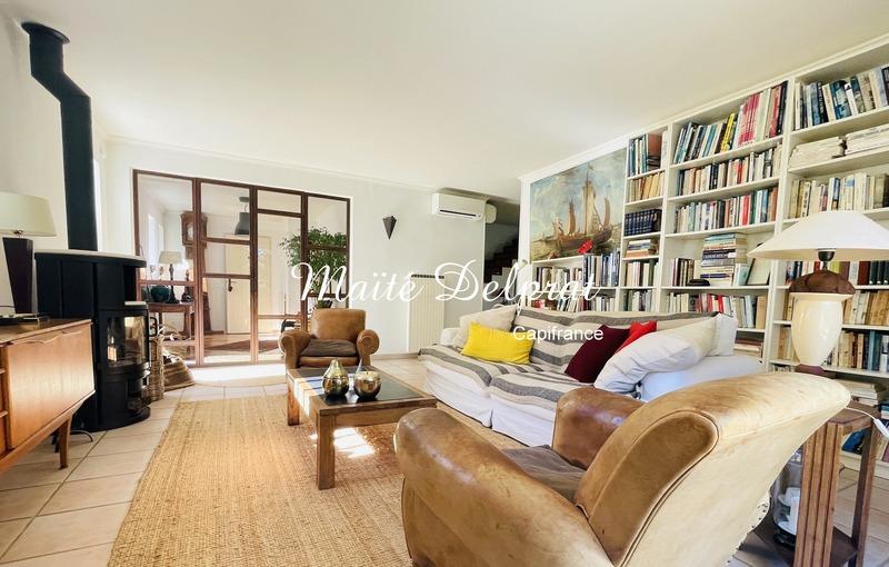 Maison en pierre - 178 m² - 5 pièces