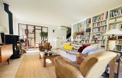 Maison en pierre - 178 m² - 5 pièces