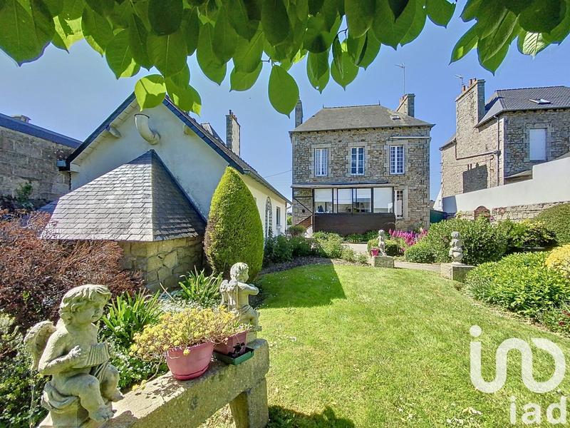 Maison - 143 m² - 5 pièces