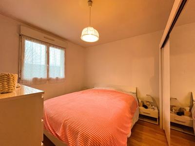 Appartement - 46 m² - 3 pièces