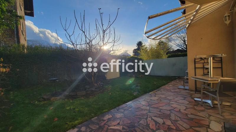 Maison - 106 m² - 6 pièces