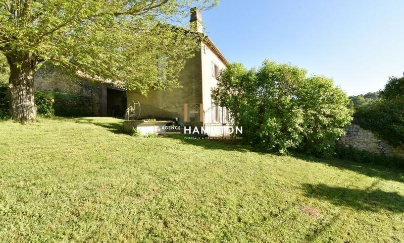 Maison de campagne - 145 m² - 5 pièces