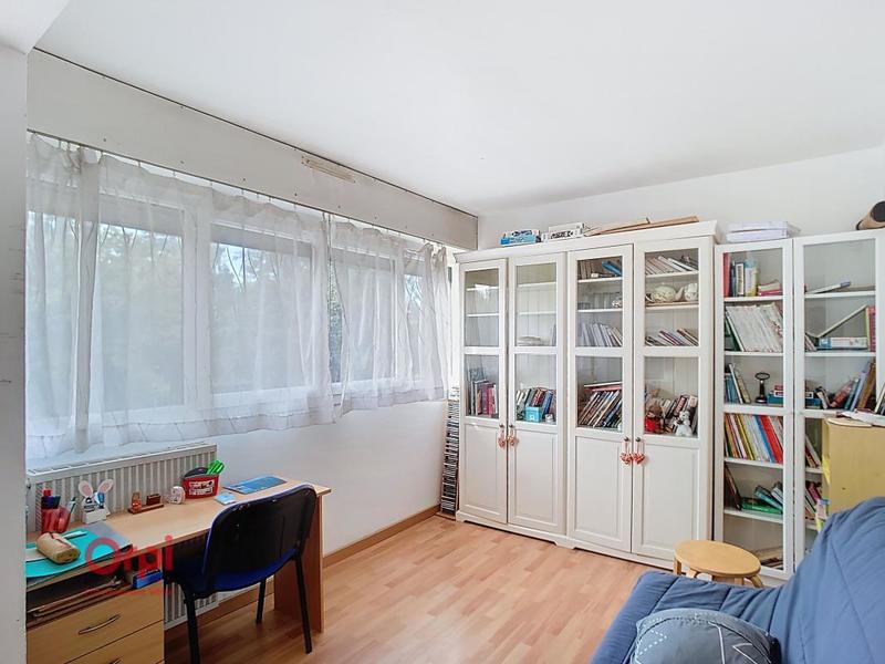 Appartement - 95 m² - 4 pièces