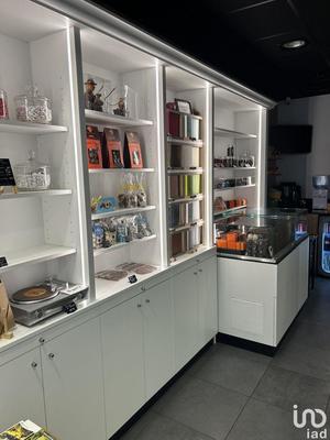 Local commercial - 56 m²