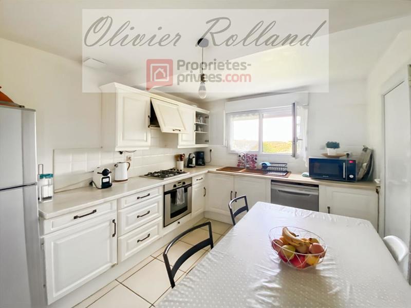 Maison - 156 m² - 7 pièces