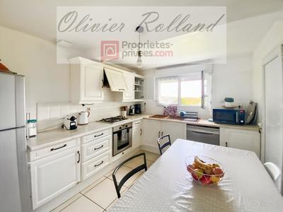 Maison - 156 m² - 7 pièces