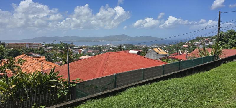 Maison - 89 m² - 5 pièces