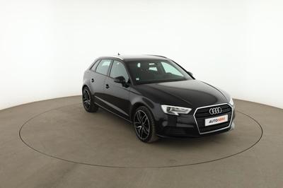 Audi A3 sportback 1.6 Tdi 116 ch
