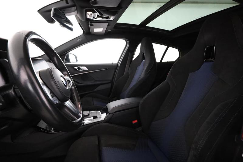 Bmw Série 1 118d m Sport Bva 150 ch